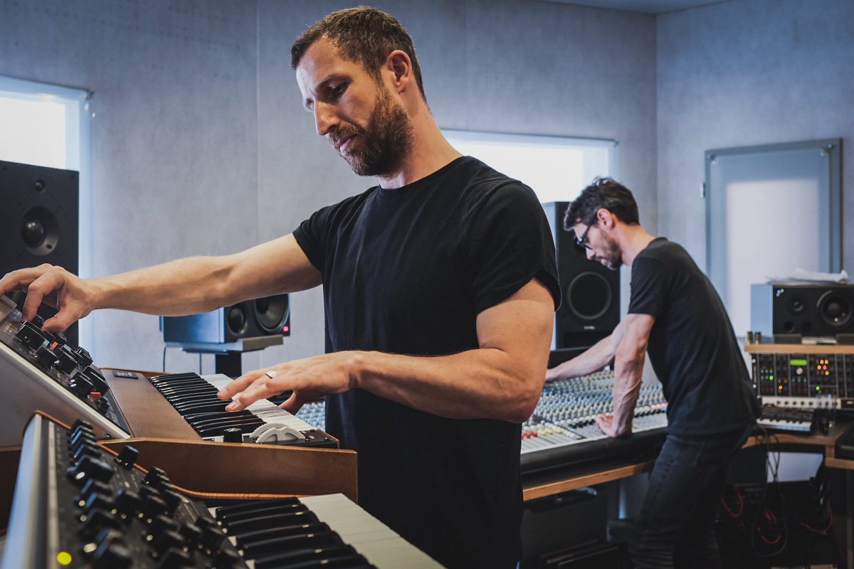 Matthias Tanzmann tweet media