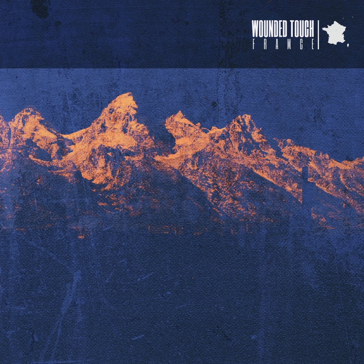 Wounded Touch tweet media