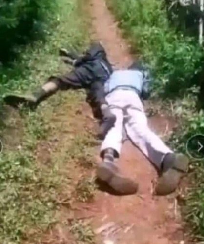 Scenes next week na yule uncle mmoja😂