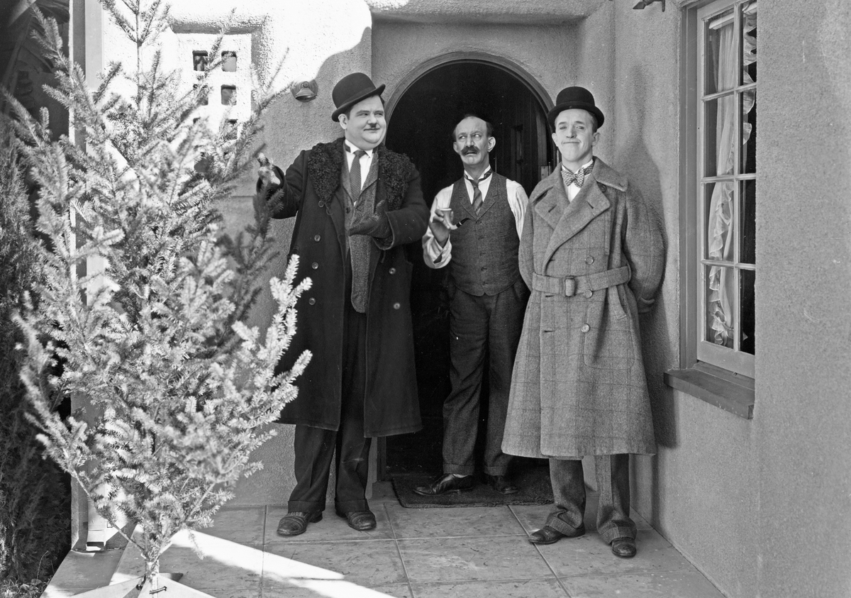 Flicker Alley tweet media