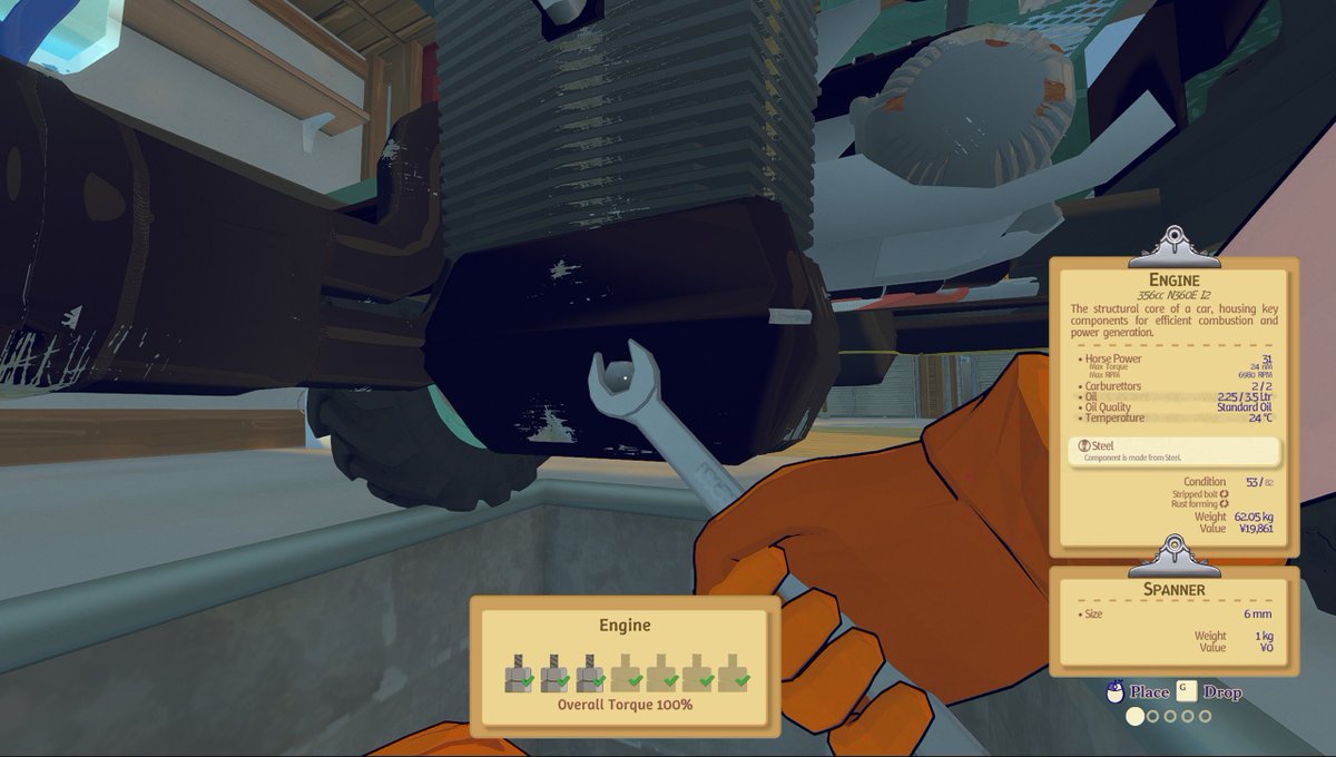 Interactions
Before:                               After: