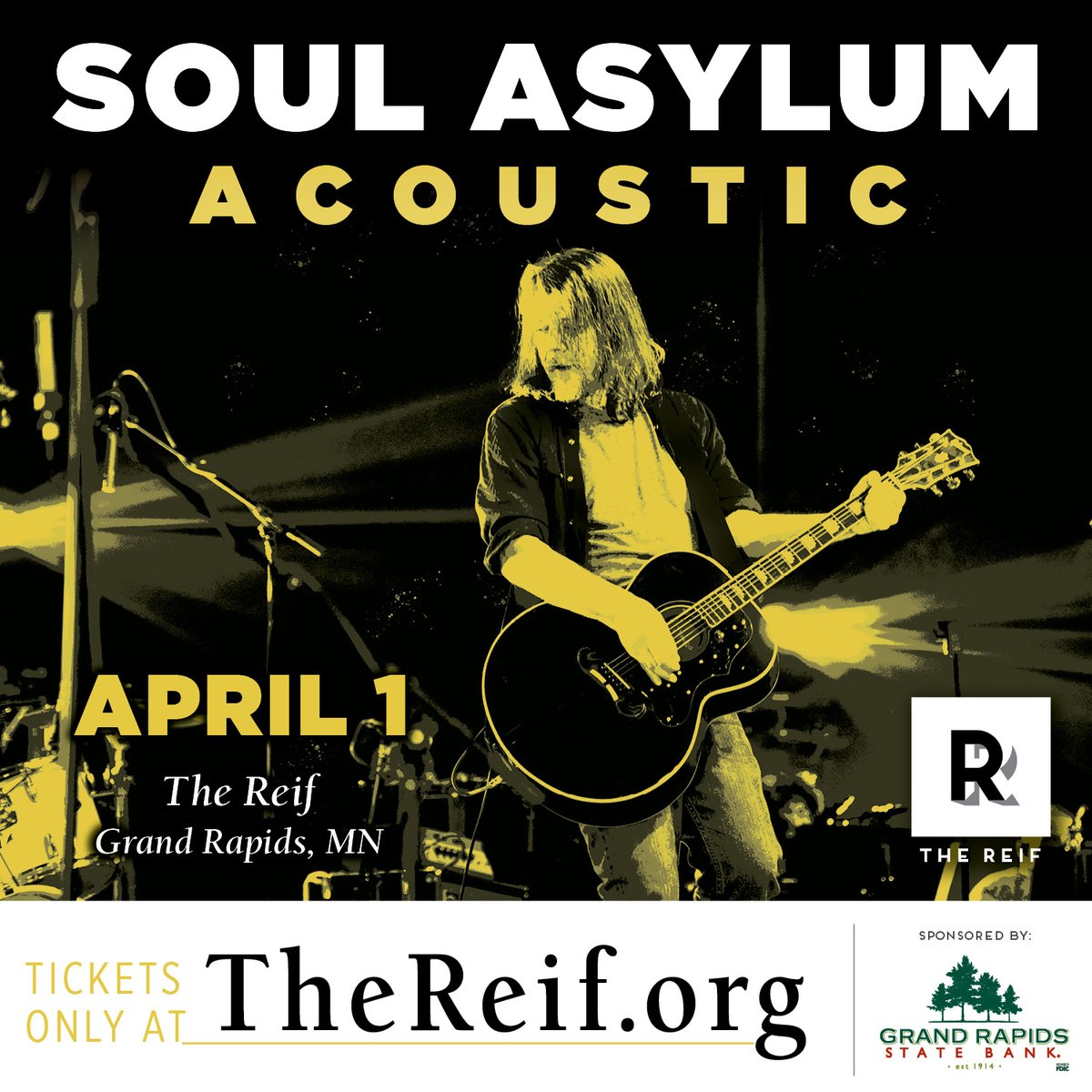 The Reif tweet media