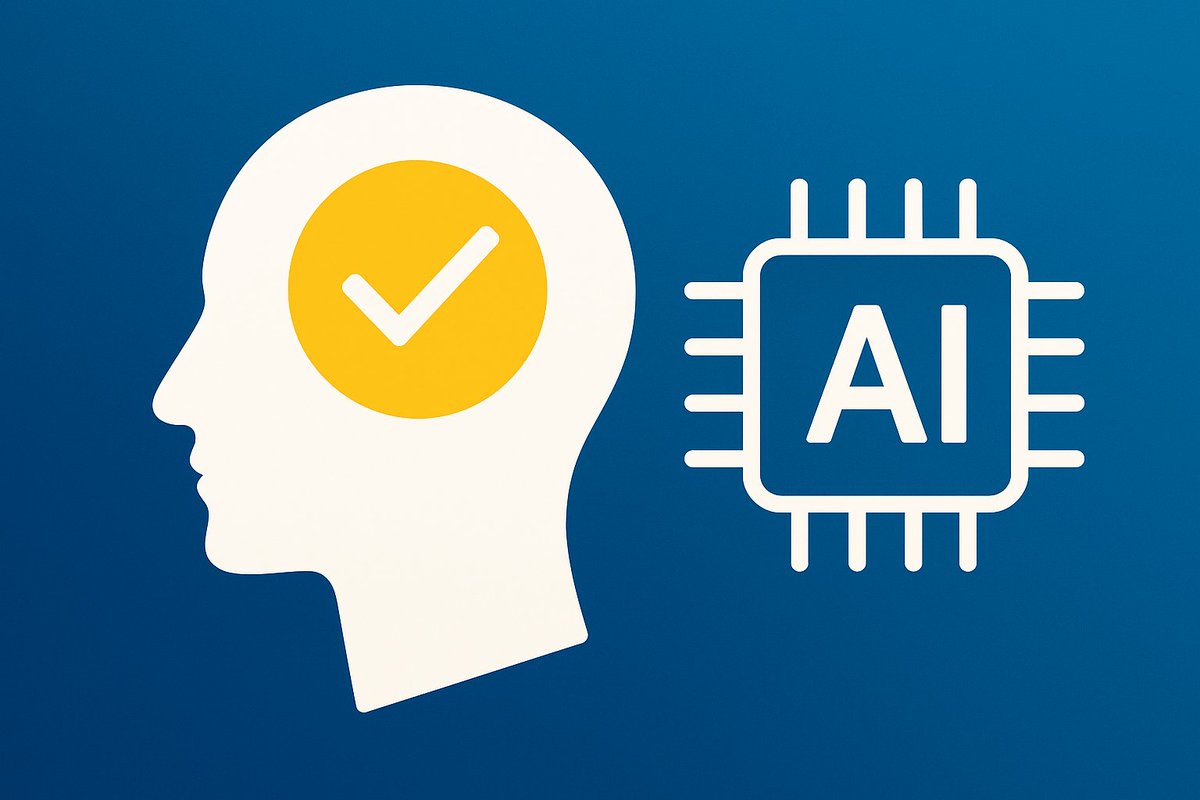 Muy feliz de ver publicada en el número 47 (2025) de la revista Estudios humanísticos. Filología de la
<a href="/unileon/">Universidad de León</a> dedicado a la IA mi contribución 'La formación en inteligencia artificial (IA) como clave para potenciar la autonomía del alumnado de ELE' 💻🤖 revpubli.unileon.es/index.php/EEHH…