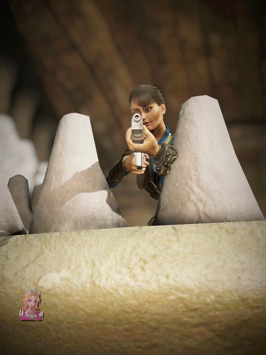 Heliosarmy_fallout76 tweet media