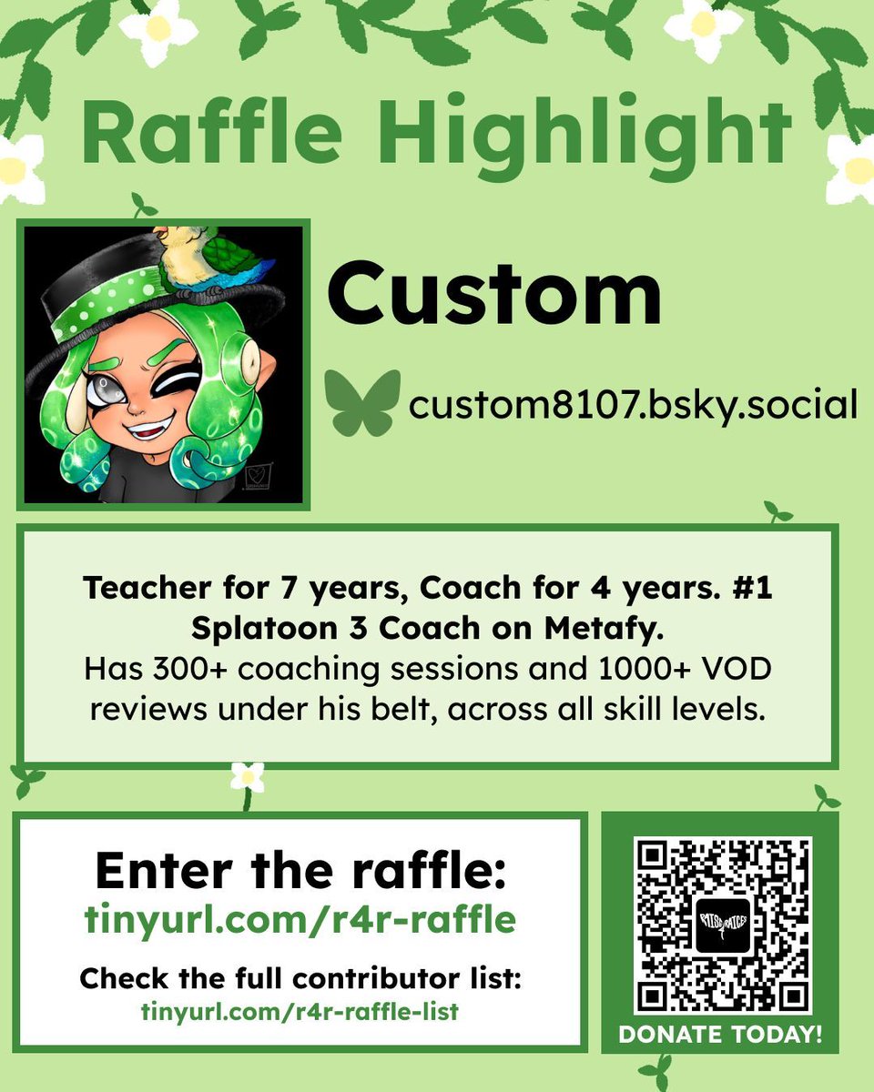 Raise 4 RAICES tweet media