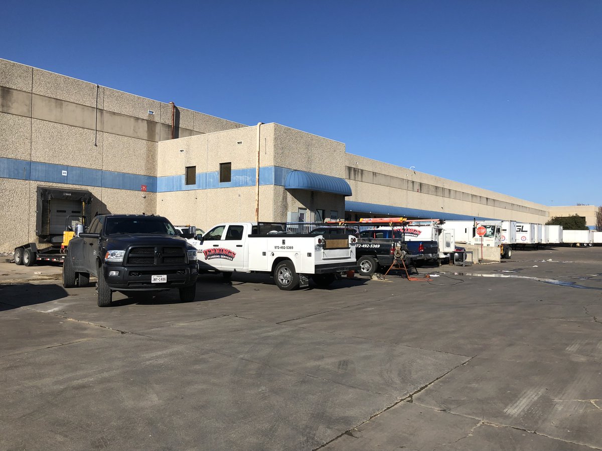 JPSTexas's tweet image. 6” gas main repair in Denton.

Commercial gas work requires experience, planning, and the right crew.

#GasLineRepair
#CommercialPlumbing
#TexasPlumber