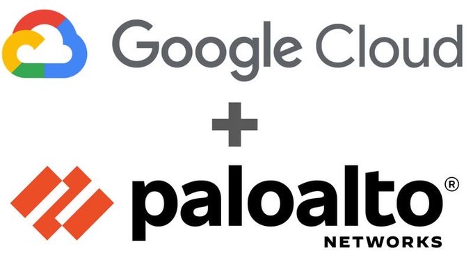 TylerMorganPro's tweet photo. $GOOGL &amp; $PANW expanded their partnership in what one source called Google Cloud’s largest security deal ever.

Palo Alto will commit nearly $10B in cloud spend with Google over multiple years tightly anchoring its platform to GCP. https://t.co/g9AmnetgrQ
