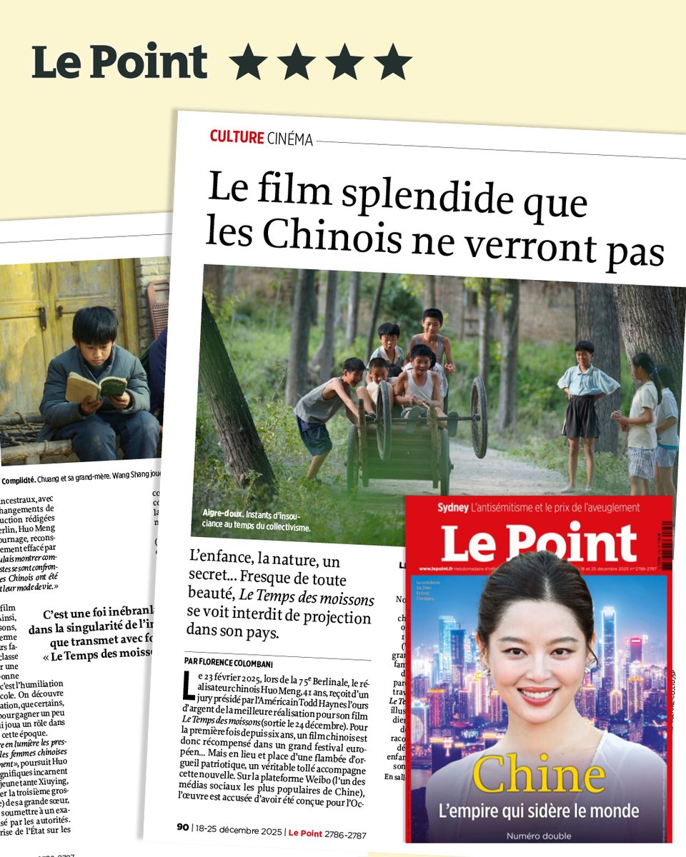 ARP Sélection tweet media