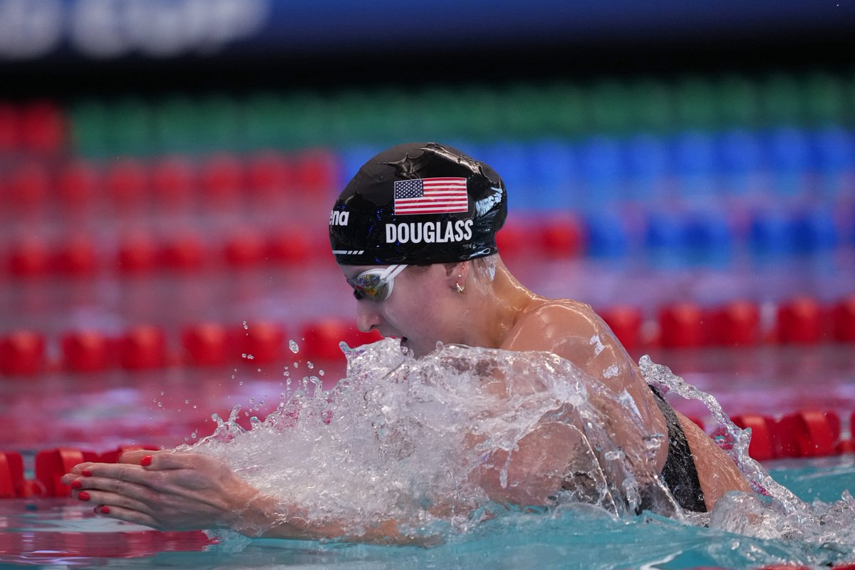 USA Swimming Foundation tweet media