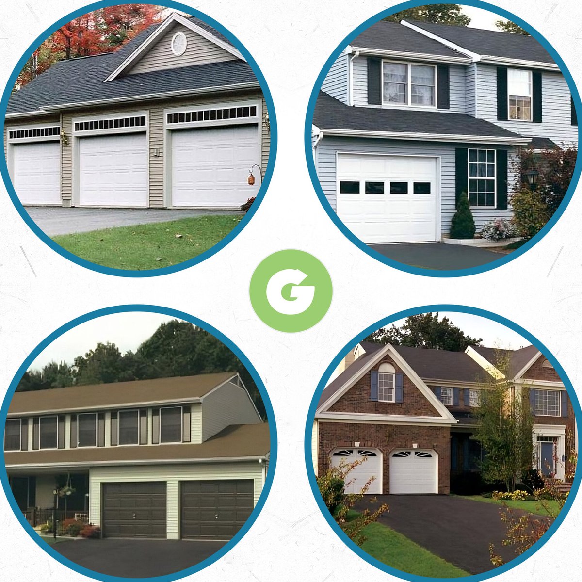 GoGuida's tweet image. Your garage door is a huge part of your home’s exterior—make it count! Our durable, stylish garage doors add value, protection, and curb appeal. 🚗🏡

#GarageDoors #Guida #GuidaQuality #GuidaDoors