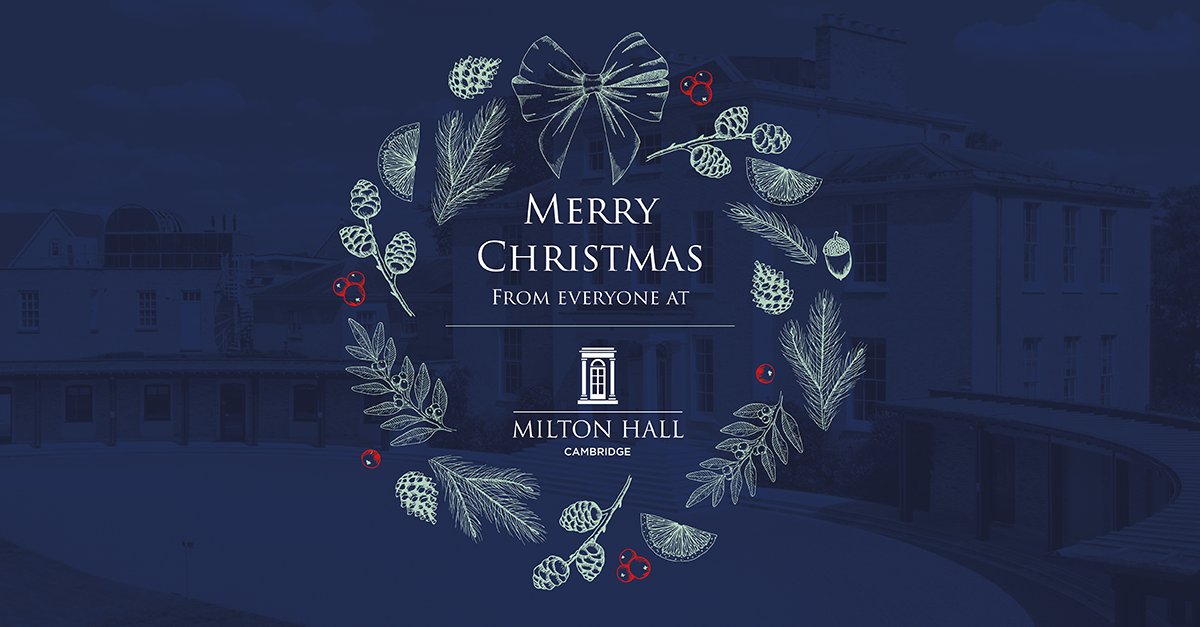 We're signing off socials for a break over Christmas and new year. We hope you manage to get some downtime and experience plenty of joy over the next couple of weeks. 🎉

See you in 2026!🎄🎁🎅