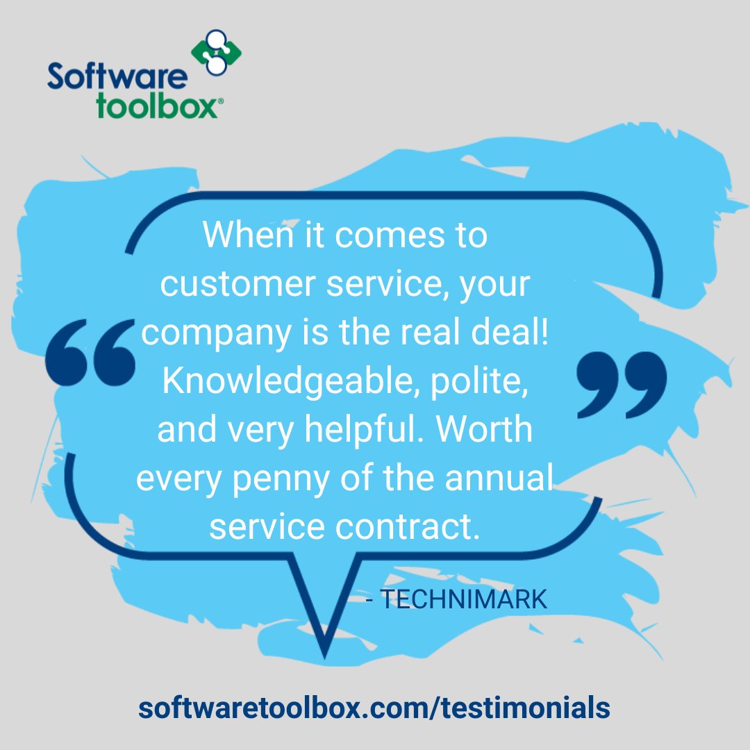Back to Production. Fast⏲️. Engineers don’t call when things are quiet – they call when a line is down, a driver won’t talk, or a system needs to go live. They value how quickly we help 
👉 bit.ly/3KQIMWh

#CustomerSupport #IndustrialAutomation #OTIT #SmartManufacturing