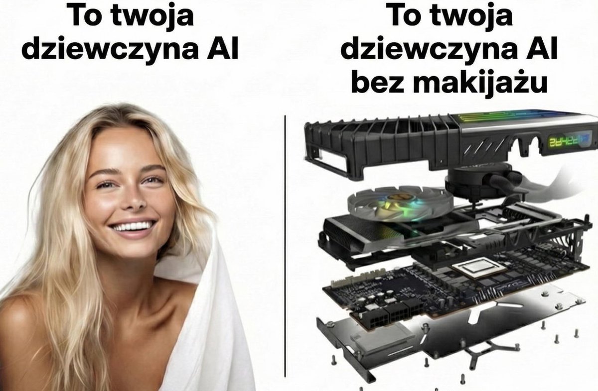 GeneracjaAI's tweet image. oh shit