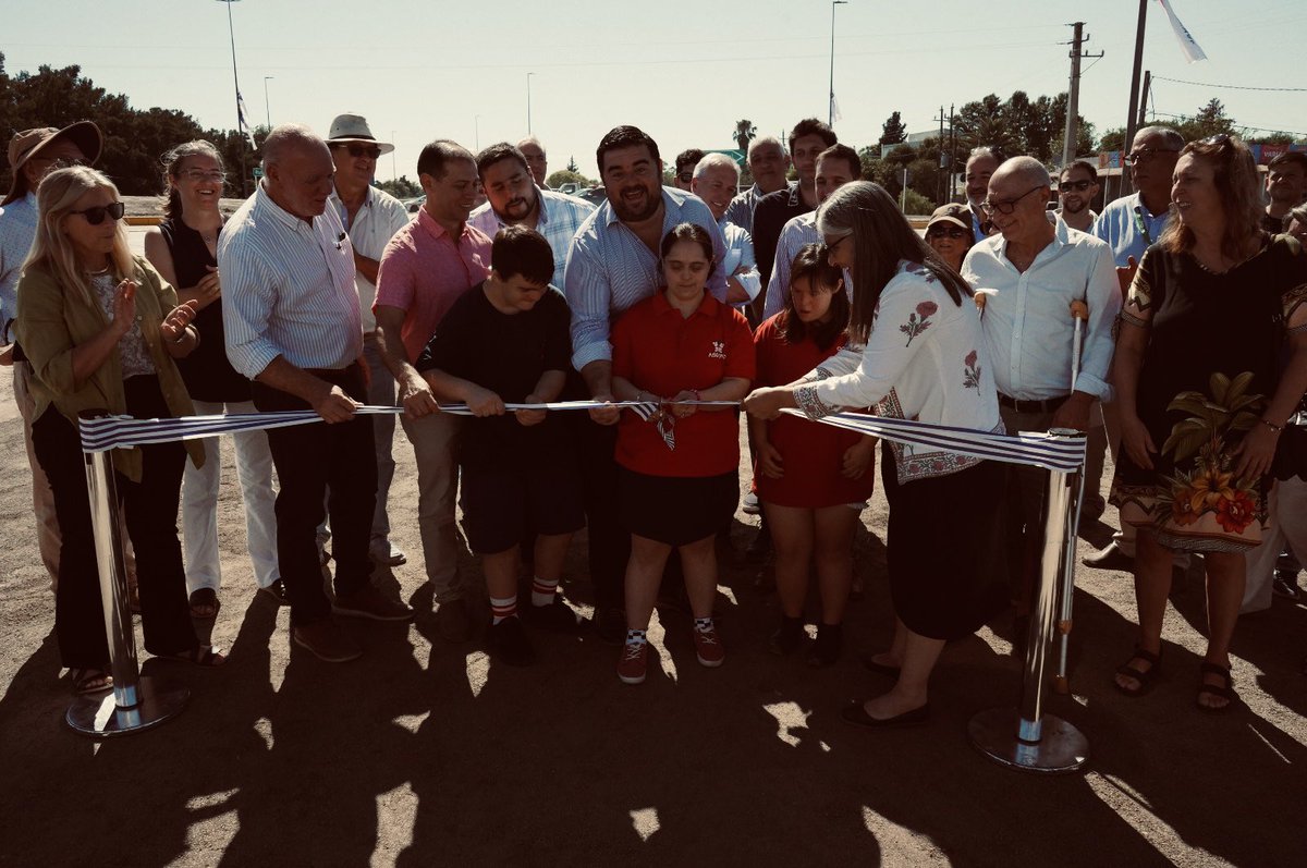 Nicolás Olivera tweet media