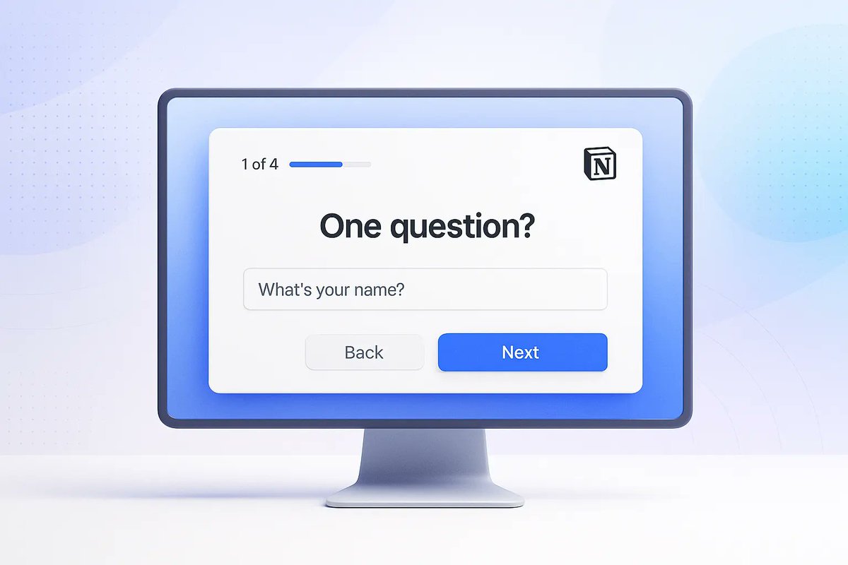 NoteForms tweet media