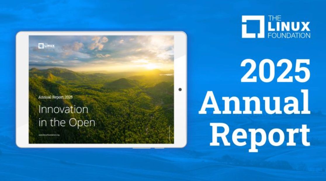 openinfradev's tweet image. 2025 was a milestone year for #opensource as #OpenInfra joined the @linuxfoundation. This unification brings the @OpenStack and OpenInfra communities alongside Linux and @Kubernetesio, strengthening collaboration and accelerating open source innovation.