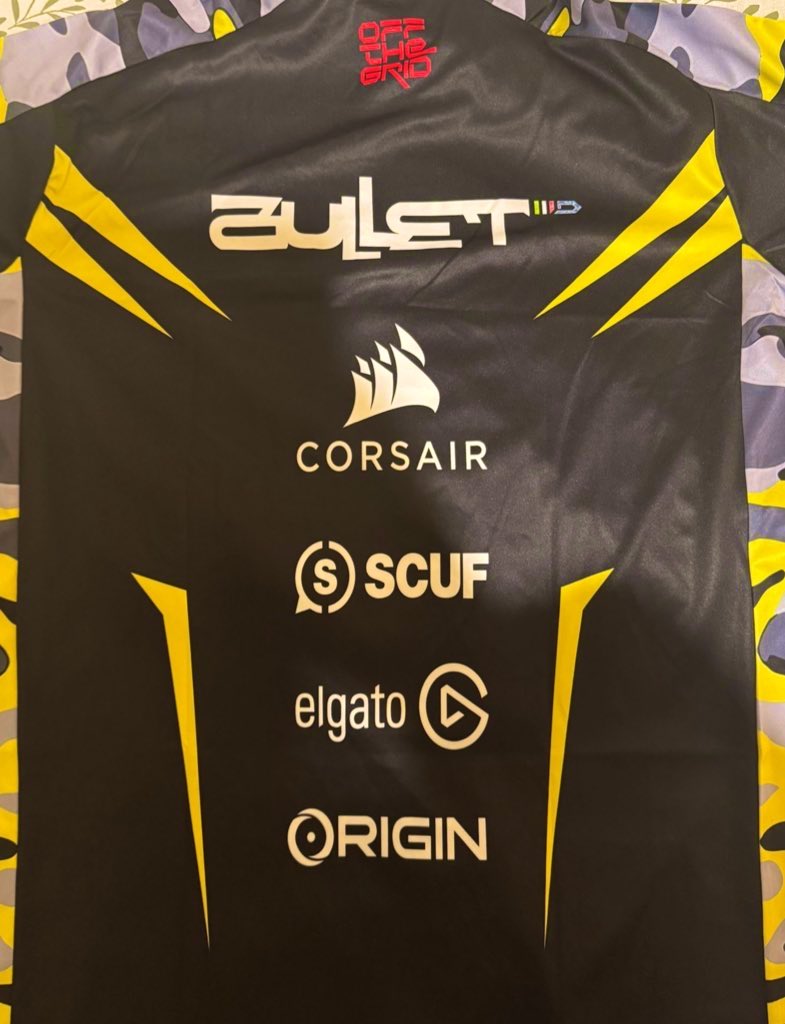 At 7pm live on Twitch on <a href="/playoffthegrid/">Off The Grid</a> for the $9,500 prizepool tournament from <a href="/NeoTokyoCode/">NEO TOKYO</a> x <a href="/FlawgamingHQ/">FLAW GAMING</a> , a Warzone pro will try to conquer a place in the Olympus of the strongest with <a href="/Bullet_IIID/">Bullet IIID</a> 🤧