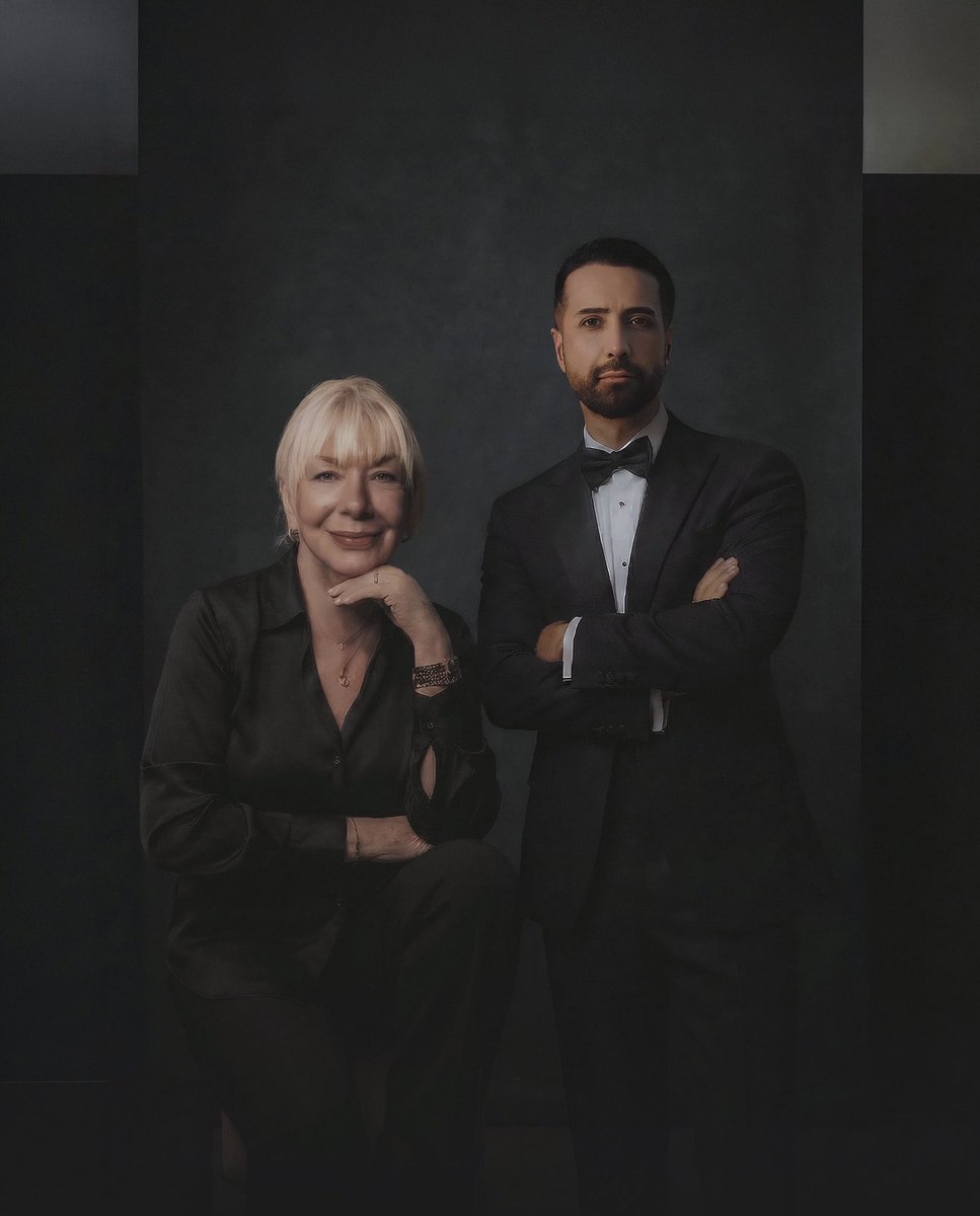 TanTasci's tweet image. Türk pop müziğinin duayen bestecilerinden sevgili Şehro’muz için hazırlanan saygı projesi “Şehrazat: Bir Ömrün Hikayesi” kapsamında seslendirdiğim “Hesap Ver”, tüm dijital müzik platformlarında yayında 🎶
@sehrazatmusic  

Müzik videosu da bu hafta YouTube kanalımda sizlerle…