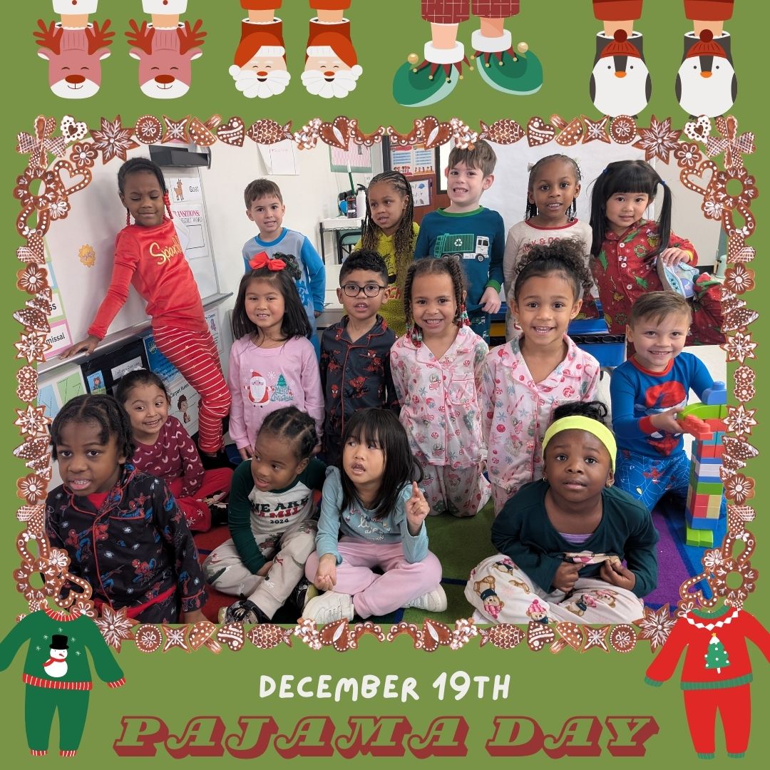 Mrs. Hawley & Ms. Bassett's Pre-K Class tweet media