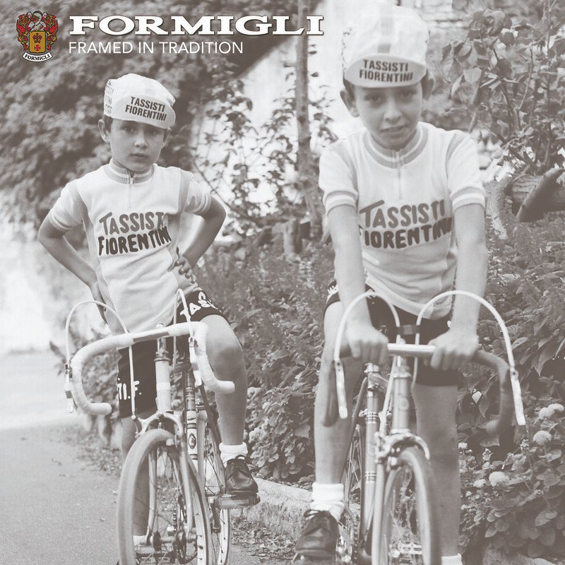 Formigliusa1's tweet image. Formigli new website!
BTW - its Renzo on the right of the pic....
We’ve rebuilt the Formigli website from the ground up.
Not to make things louder—just clearer.

Visit the new site:
formigli.com
#steelisreal #customcarbon #bicycle #custombike