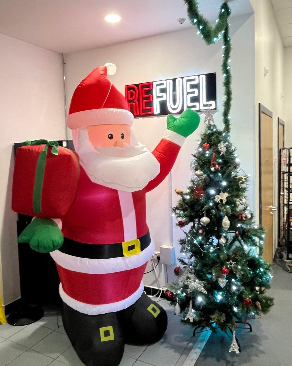 Oldham Active tweet media