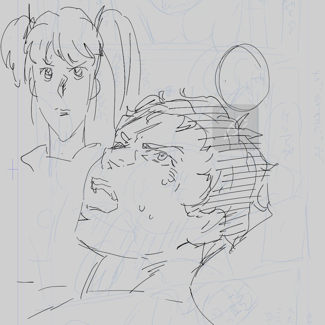 うろおぼえらくがき 