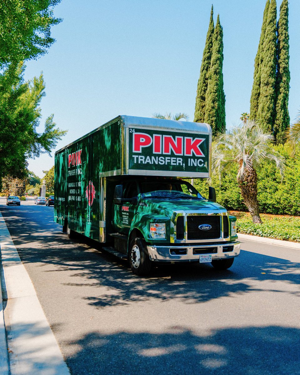 TransferPink's tweet photo. We promise we have got your move covered!

Whether it is local or long distance, we can move you anywhere.

Call us at (626) 357-2919
Visit https://t.co/CpeYSszFUw for your free quote today! https://t.co/C96DXXClV4