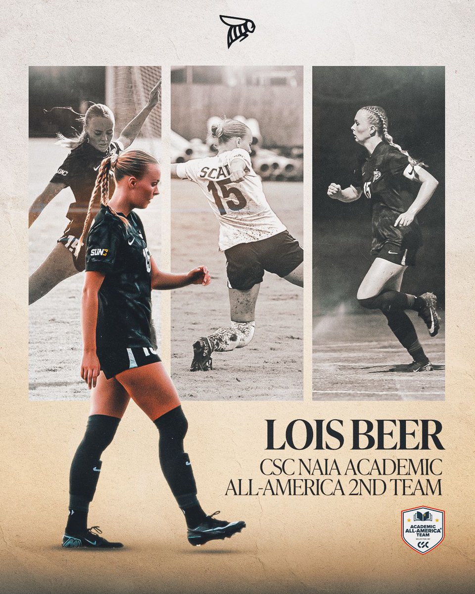 SCAD Women’s Soccer tweet media