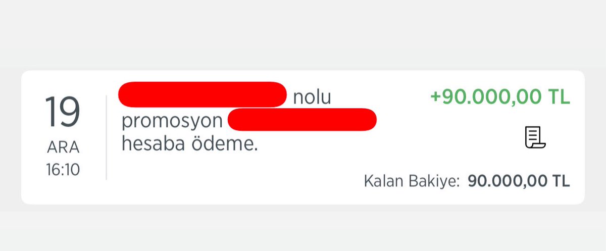 Bu promosyon rakamı;
emeği yok sayan,
adaletten uzak,
gerçeklerden kopuk
ve bu kadar düşük bir tutarın normalleştirilmeye çalışıldığı,
camiamız adına açık bir fiyaskodur…