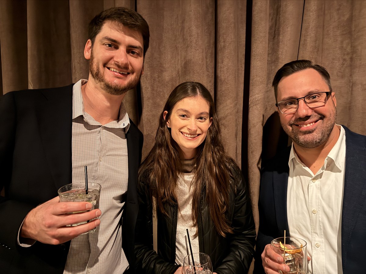 Spire Agency tweet media