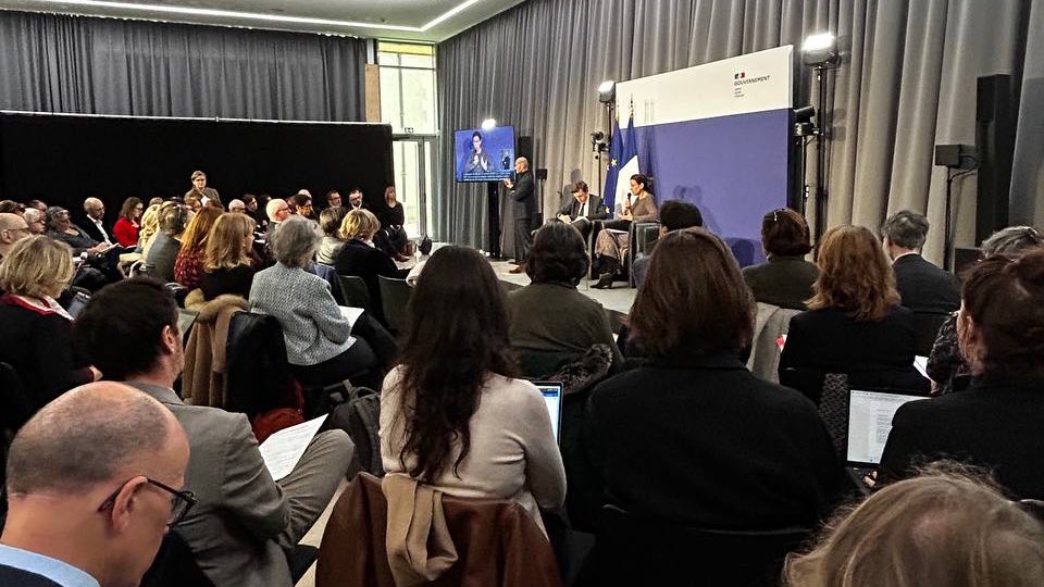 Charlotte Parmentier Lecocq tweet media