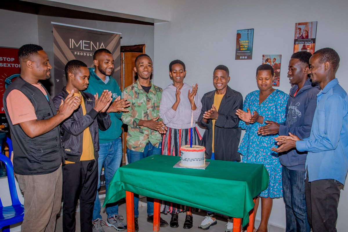 Imena Production tweet media