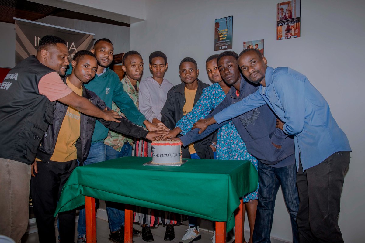 Imena Production tweet media