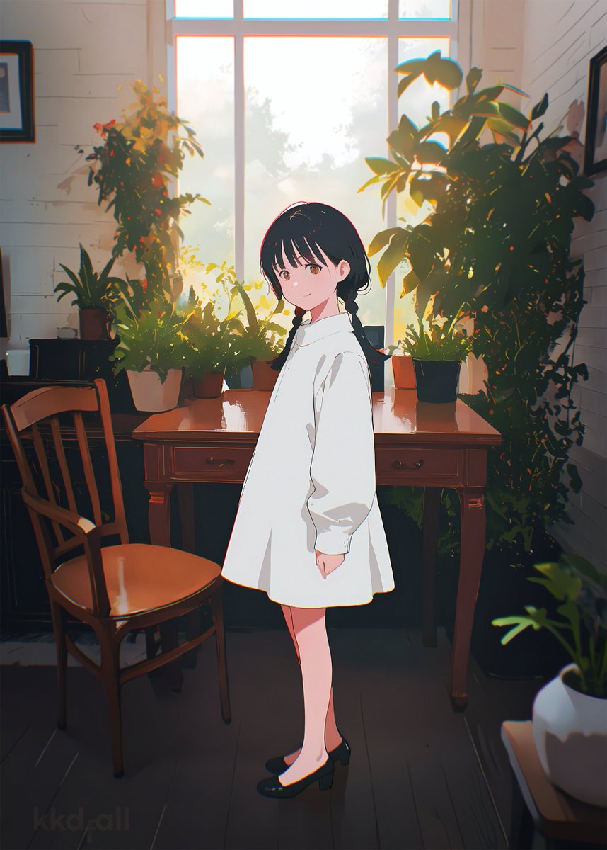 achi@AIイラスト (@achi_ej2024) / Posts / X