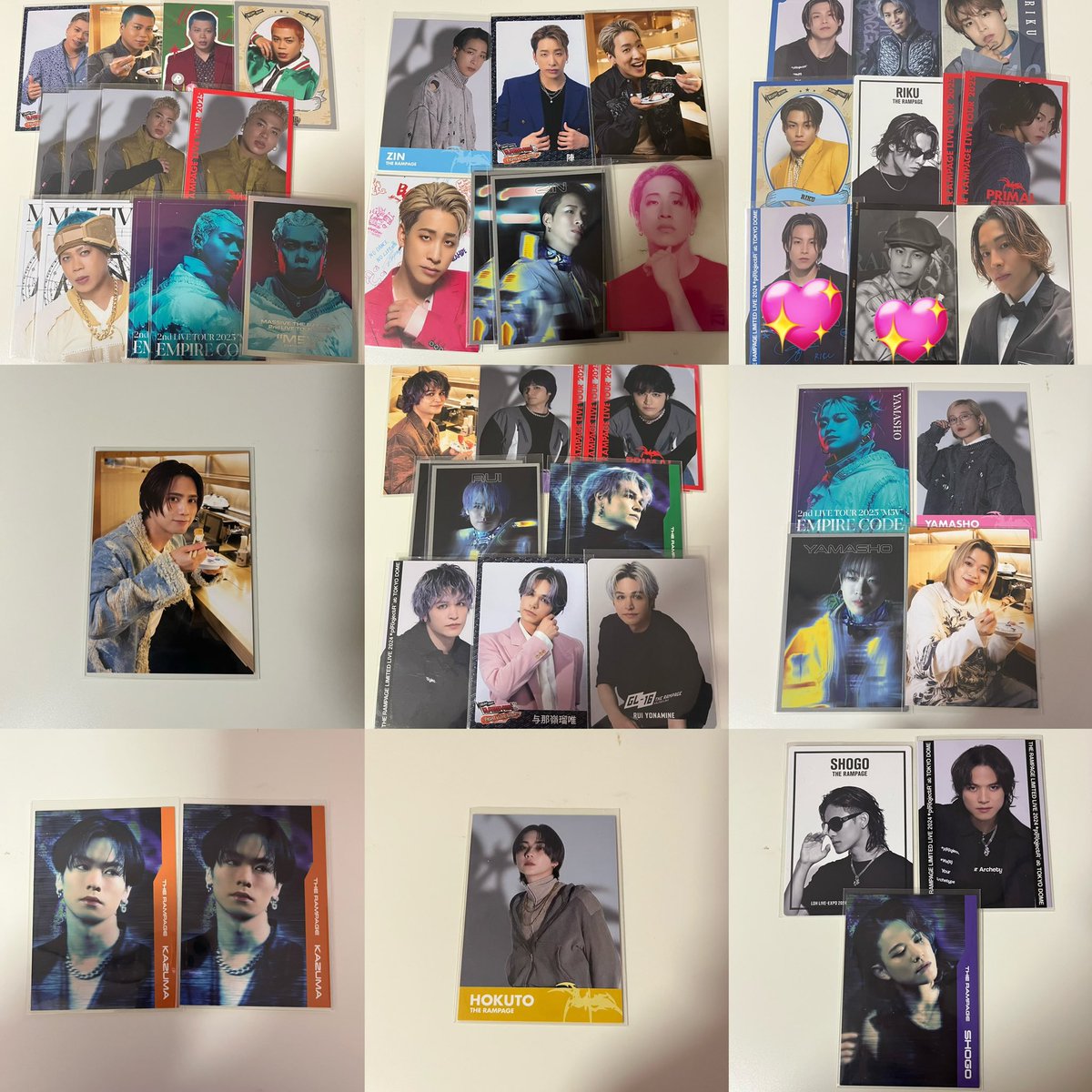 もえぴ tweet media