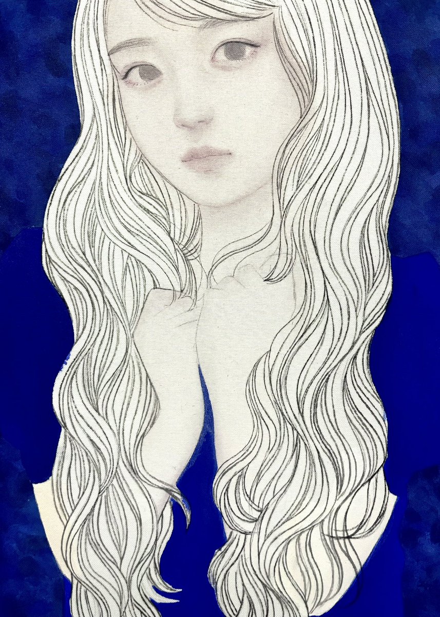 むらまつちひろ💍『銀座MOGA 』12/22~ (@fsnauxb) / Posts / X