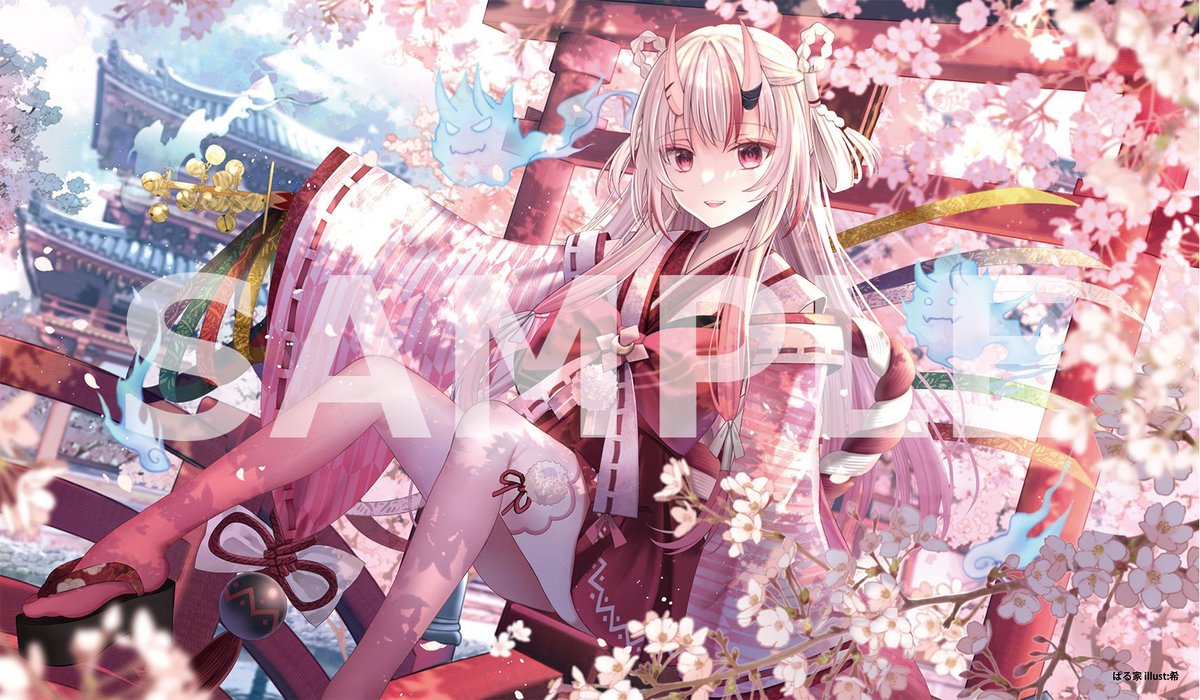 paruieS's tweet image. 【フォロー＆リポストキャンペーン】

「あやめ」のスリーブとプレイマットを抽選で1名様にプレゼント！

応募方法はこのアカウントのフォローと、このポストをリポストして頂いたら完了！
締切は12月31日23時59分まで。

#ぱる家プレゼント企画