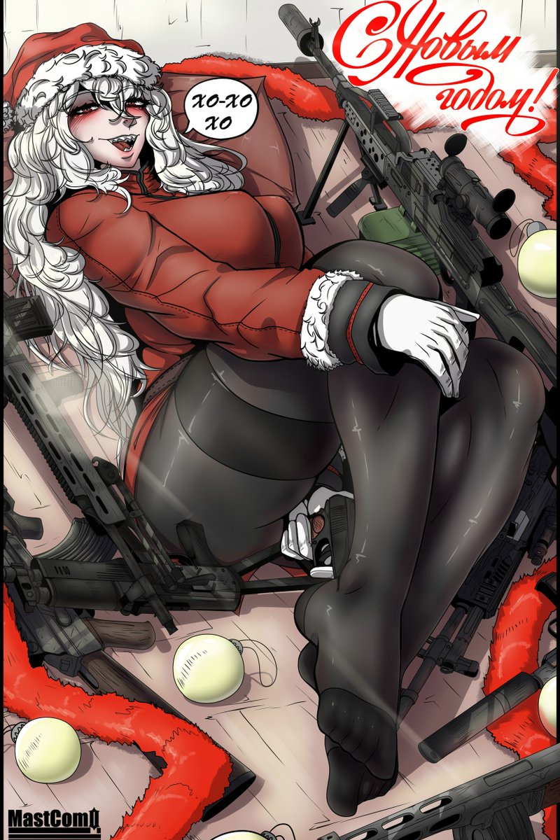 MastCom_0's tweet photo. ★The main art for the new year and those that were in the past ★Happy NEW YEAR! ★2025 ★2024 ★2023 #ArtistOnTwitter #art #drawing #guns #firearms #Russia #NewYear2026 #arte #wepon https://t.co/I7FouTuiLm