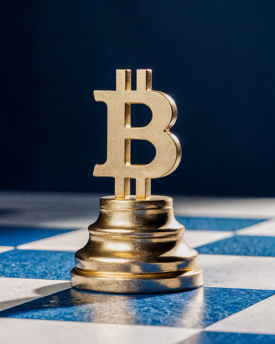 The piece that changes the game