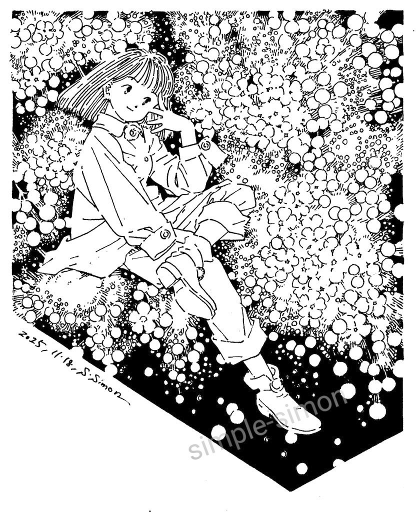 おはようございます☀️朝の再掲のお時間です。 「ナナカマド・3態