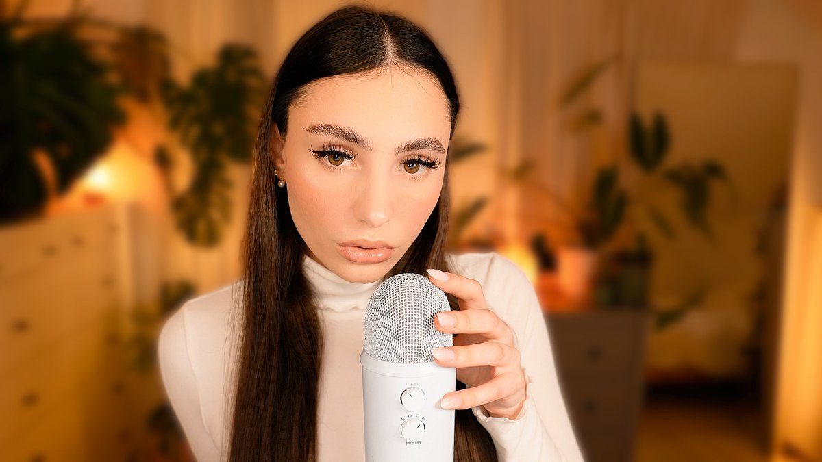 ricardaric0's tweet photo. ASMR SLOW WET MOUTH SOUNDS 👄 FOR INSTANT SLEEP 🌜💤 NO TALKING 😴

Watch the video here ➡️ https://t.co/JNS8DzCDYE https://t.co/YsJjTZaknY