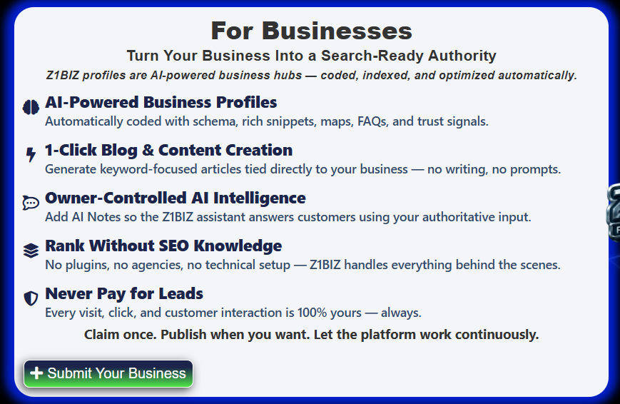 Z1BIZ tweet media