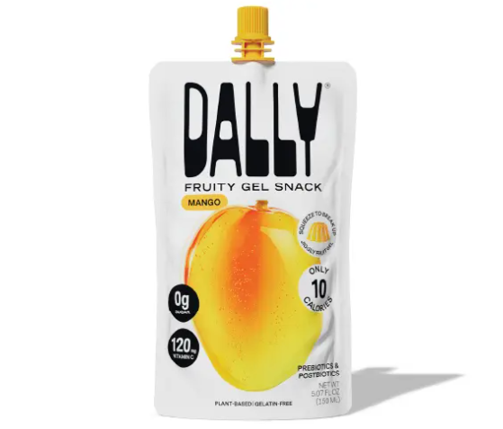 ►► #Free Dally Fruity Gel Snack at #Target ... ►► is.gd/gN8eNq ►► #Contest #Deals #Freebie #Freebies #Freesample #FreeStuff