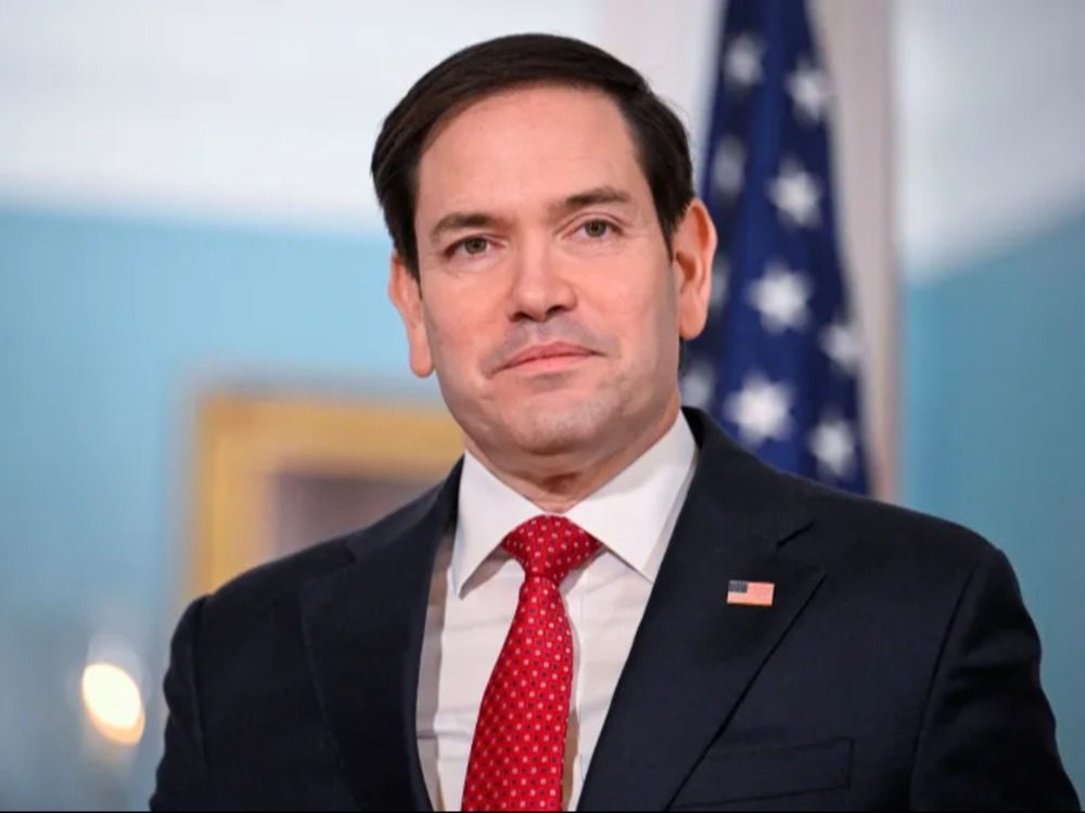 وزير الخارجية الأمريكي: أولويتنا القصوى بالسودان التوصل إلى هدنة إنسانية مع بداية العام - ضرورة وقف الدعم العسكري الخارجي لطرفي النزاع في #السودان 