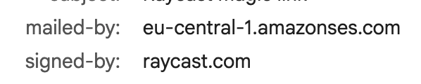 Adam Kaczmarek — e/mail tweet media