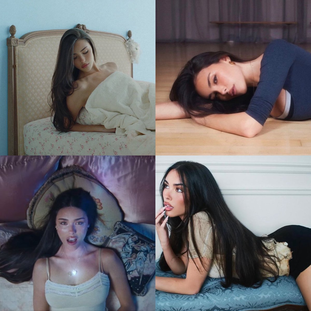 essa mulher só anda deitada mds parece um buda