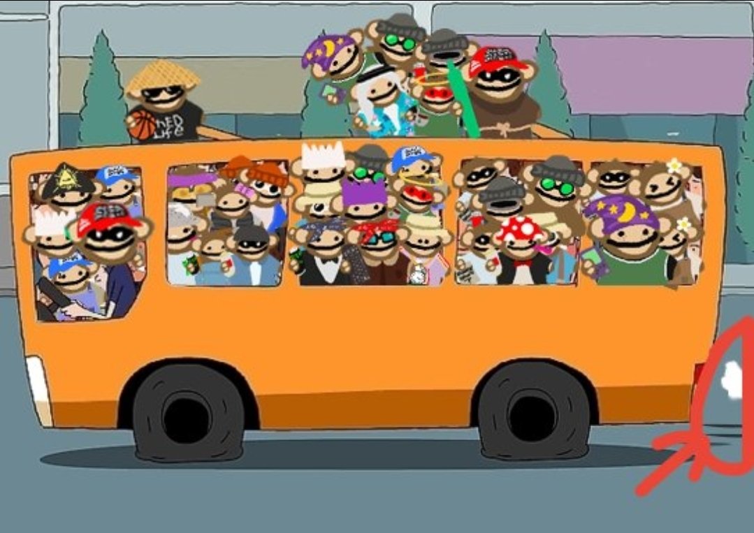 GoldenPixelArt's tweet photo. dear ordinal mfers
puppets are fun https://t.co/y6pPZRSz5T