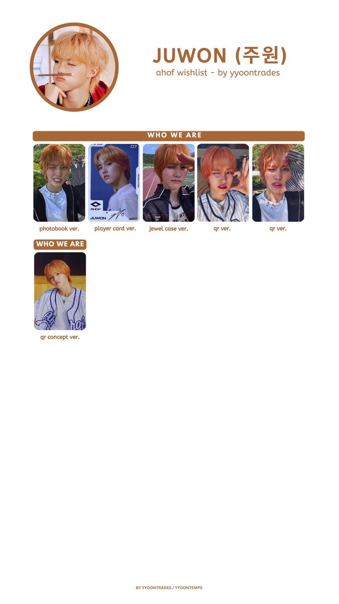 ahof album pc templates jl juwon chih en daisuke hq: link in bio