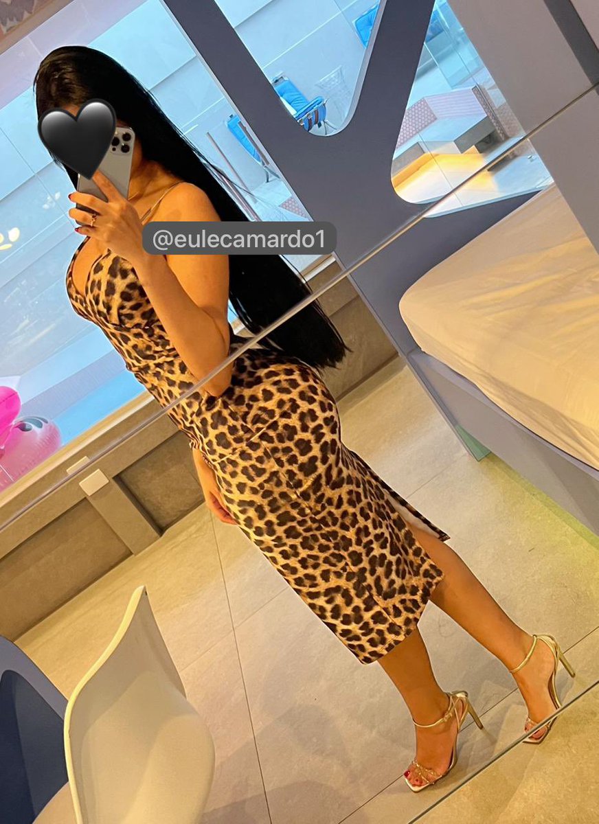 O que faltava pro seu dia ser perfeito ❤️😂

Compartilha e me diz aí, o que vc faria com essa onça na sua frente ❤️😂

#RT 
Vou responder a todos 🙏🏻