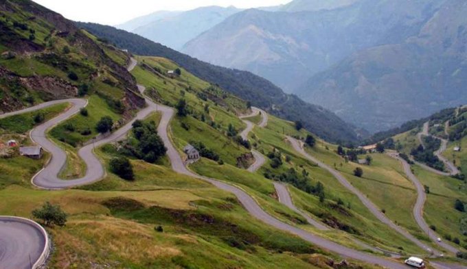 بالصور .. تعرف على أبرز أسباب السفر إلى استورياس الاسبانية #سياحة 